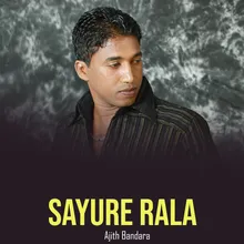 Sayure Rala