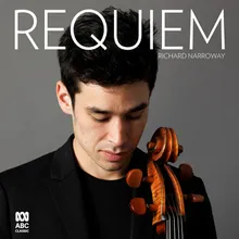 Requiem for Cello Alone: III. Qui Mariam