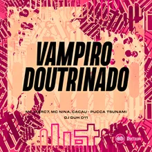 VAMPIRO DOUTRINADO