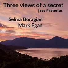 Three Views of a Secret
