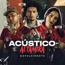 Acústico Altamira 27# - Envolvimento