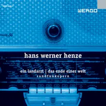 Das Ende einer Welt: XIV. Nr. 13 Minuetto (Interludio)