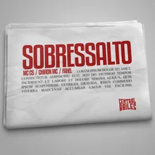 Sobressalto