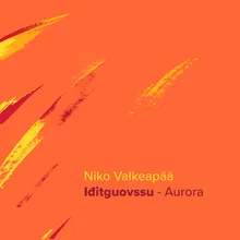 Iditguovssu - Aurora