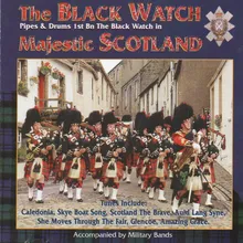 51st Highland Division / Battle of Waterloo / Killiecrankie / Marquis of Huntley's Highland Fling