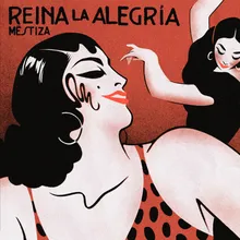 Reina La Alegría