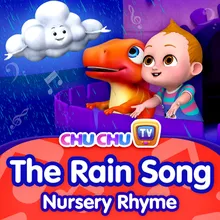 The Rain Song