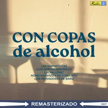 Con Copas de Alcohol