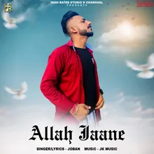 Allah Jaane
