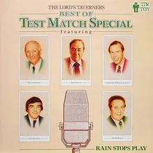 The best Of Test Match Special