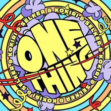 One Thing