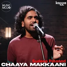 Chaaya Makkaani