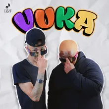 Vuka