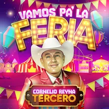 Vamos Pa' La Feria