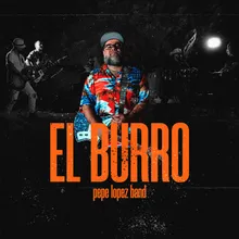 El Burro