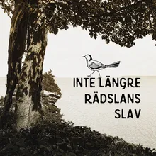 Inte längre rädslans slav