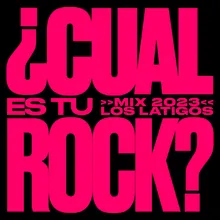 ¿Cuál Es Tu Rock?