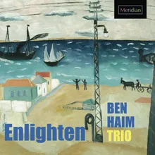 Trilogue for Piano Trio: Trilogue for Piano Trio