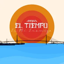 El tiempo es mi enemigo