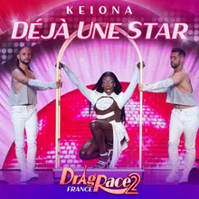 Déjà Une Star (Keiona)