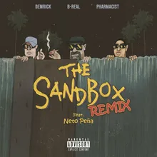 The Sandbox