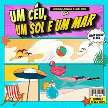 Um Céu, Um Sol e um Mar (Vitor Bueno Remix) [Extended Edit]