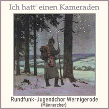 Lützows wilde Jagd