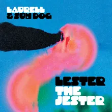 Lester the Jester