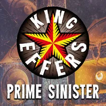 Prime Sinister