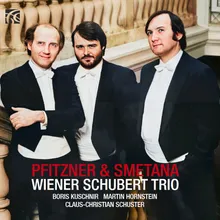 Piano Trio in F Major, Op. 8: III. Mässig schnell, etwas frei im Vortag