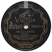 Sevillanas