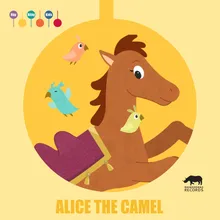 Alice the Camel