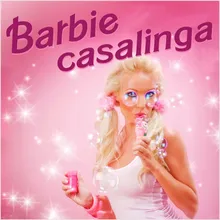 Barbie casalinga