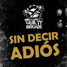 Sin Decir Adiós