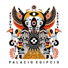 Palacio Egipcio