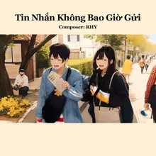 Tin Nhắn Không Bao Giờ Gửi