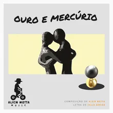 Ouro e Mercúrio