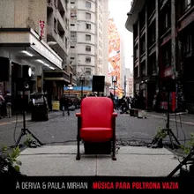 Música para uma Improvisação Silenciosa