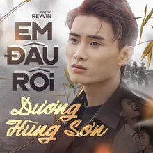 Em Đâu Rồi