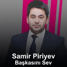 Başkasını Sev