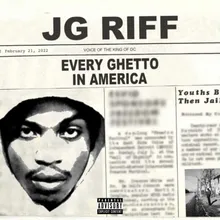Every Ghetto in America