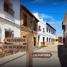 La Porteña