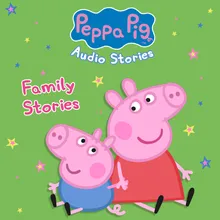 Peppa's Diary