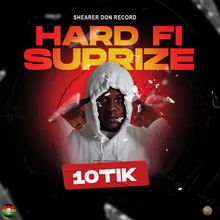 Hard Fi Suprize