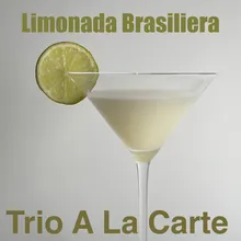 Limonada Brasileira