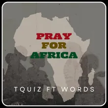 Pray for Africa