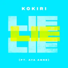 Lie Lie Lie (feat. Aya Anne)