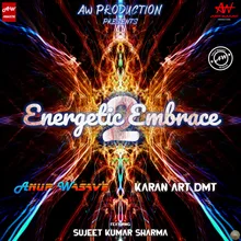Energetic Embrace 2