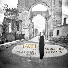 The Well-Tempered Clavier, Vol. I, Prelude and Fugue No. 1 in C Major, BWV 846: I. Praeludium