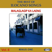 Malaglagip Ka Laeng